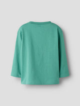 Grøn Deep Sea Bluser fra Name it - 13260426