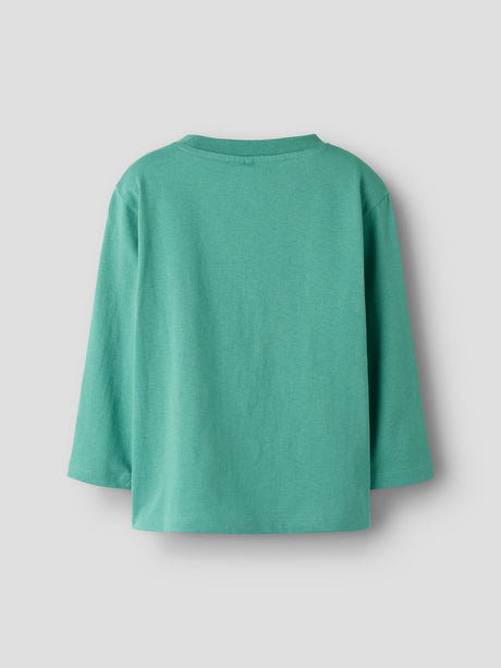 Grøn Deep Sea Bluser fra Name it - 13260426