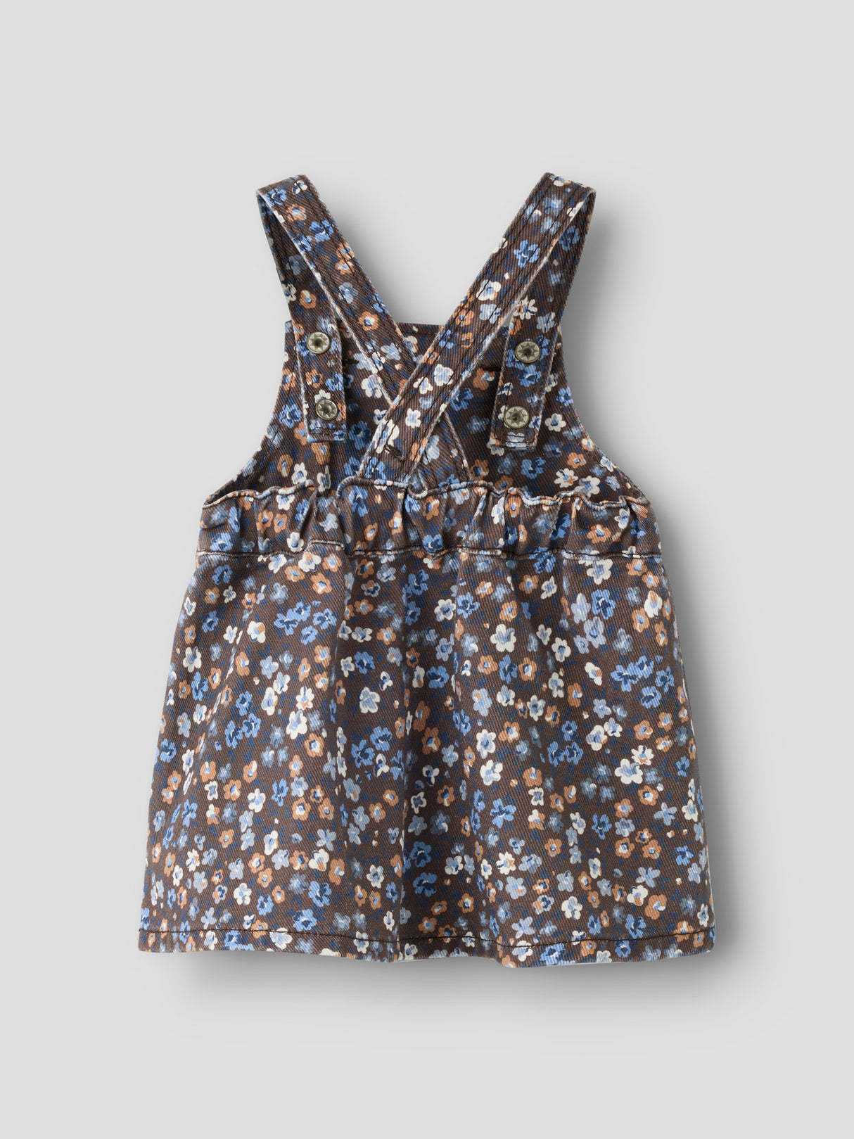 Shopping Bag PETIT FLOWERS Nederdel fra Name it - 13260462
