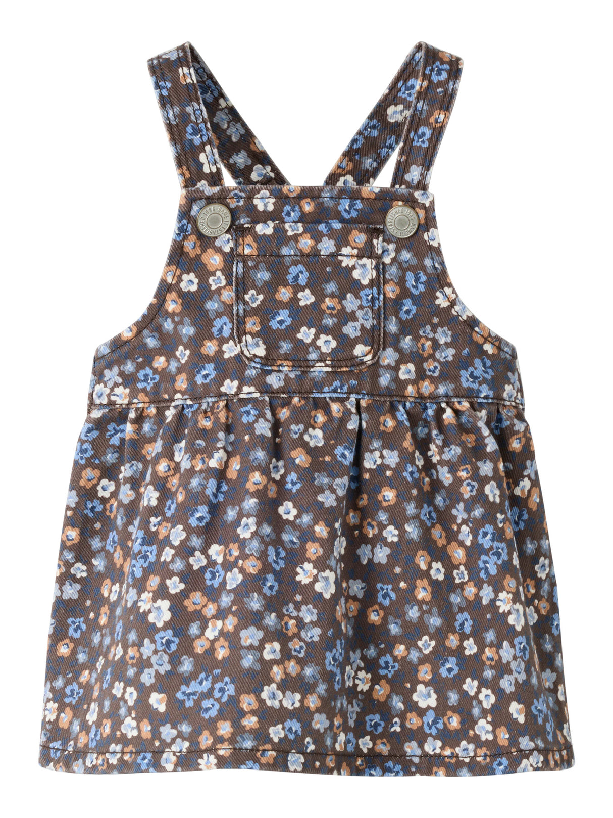 Shopping Bag PETIT FLOWERS Nederdel fra Name it - 13260462