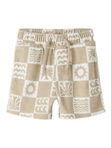 Humus Shorts fra Name it - 13260465