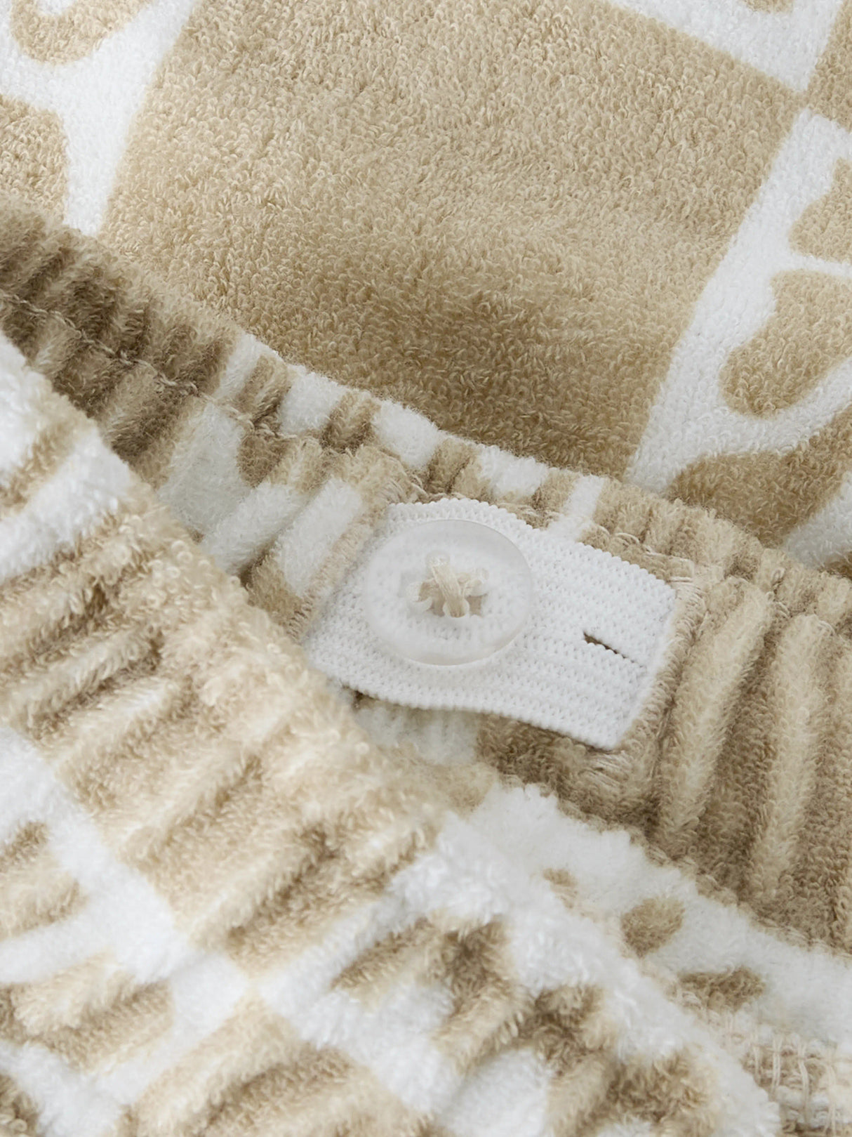 Humus Shorts fra Name it - 13260465