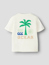 Cloud Dancer Bluser fra Name it - 13260466