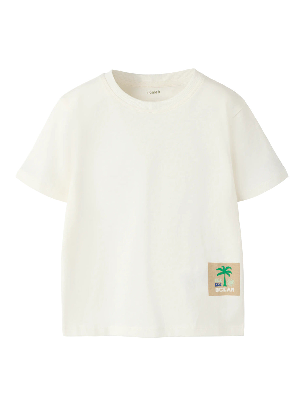 Cloud Dancer Bluser fra Name it - 13260466