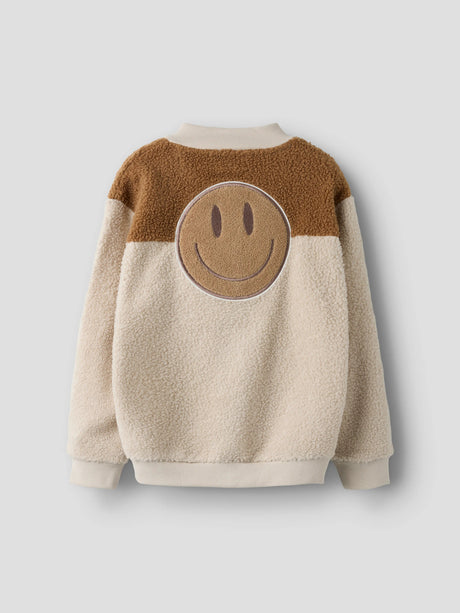 Pumice Stone Cardigan fra Name it - 13260482