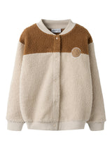 Pumice Stone Cardigan fra Name it - 13260482