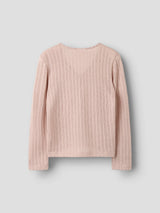 Adobe Rose Cardigan fra Name it - 13260518