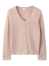 Adobe Rose Cardigan fra Name it - 13260518
