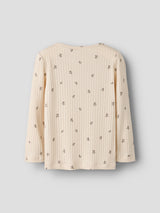 Buttercream Top fra Name it - 13260527