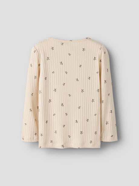 Buttercream Top fra Name it - 13260527
