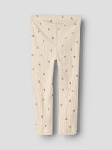 Buttercream Leggings fra Name it - 13260532