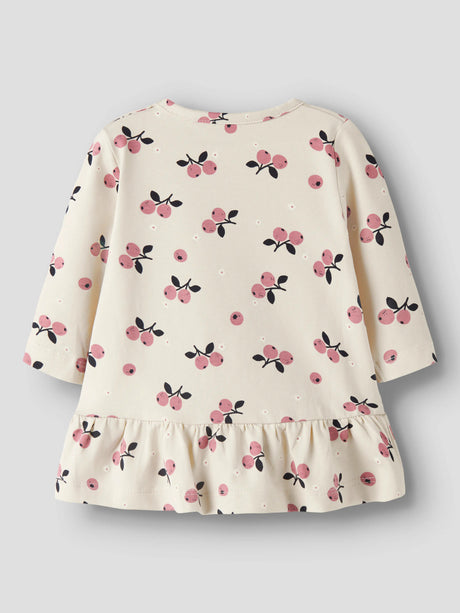 Summer Sand Berries Bluse fra Name it - 13260554