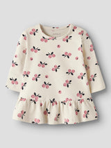 Summer Sand Berries Bluse fra Name it - 13260554
