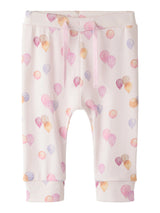 Carinaria AOP Bukser fra Name it - 13260569