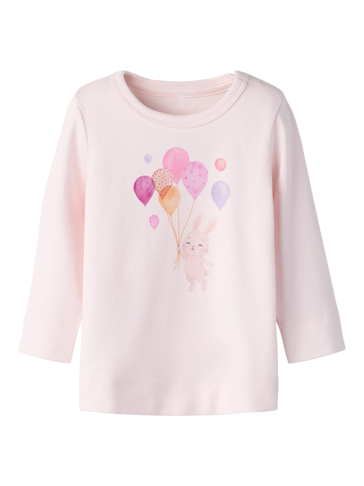 Carinaria Top fra Name it - 13260571