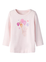Carinaria Top fra Name it - 13260571