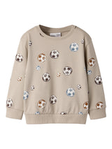 Name it Pure Cashmere Sweatshirt - 13260577
