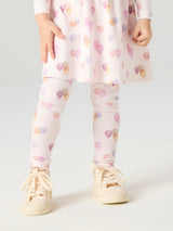 Carinaria Leggings fra Name it - 13260649