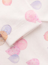 Carinaria Leggings fra Name it - 13260649