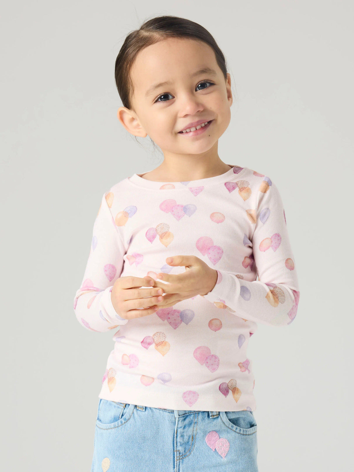 Carinaria Top fra Name it - 13260650