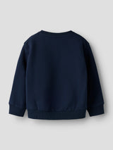 Navy Blazer Sweatshirt fra Name it - 13260654