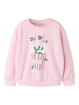 Fairy Tale Sweatshirt fra Name it - 13260654