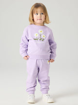 Lavendula Bukser fra Name it - 13260661