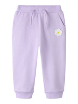 Lavendula Bukser fra Name it - 13260661