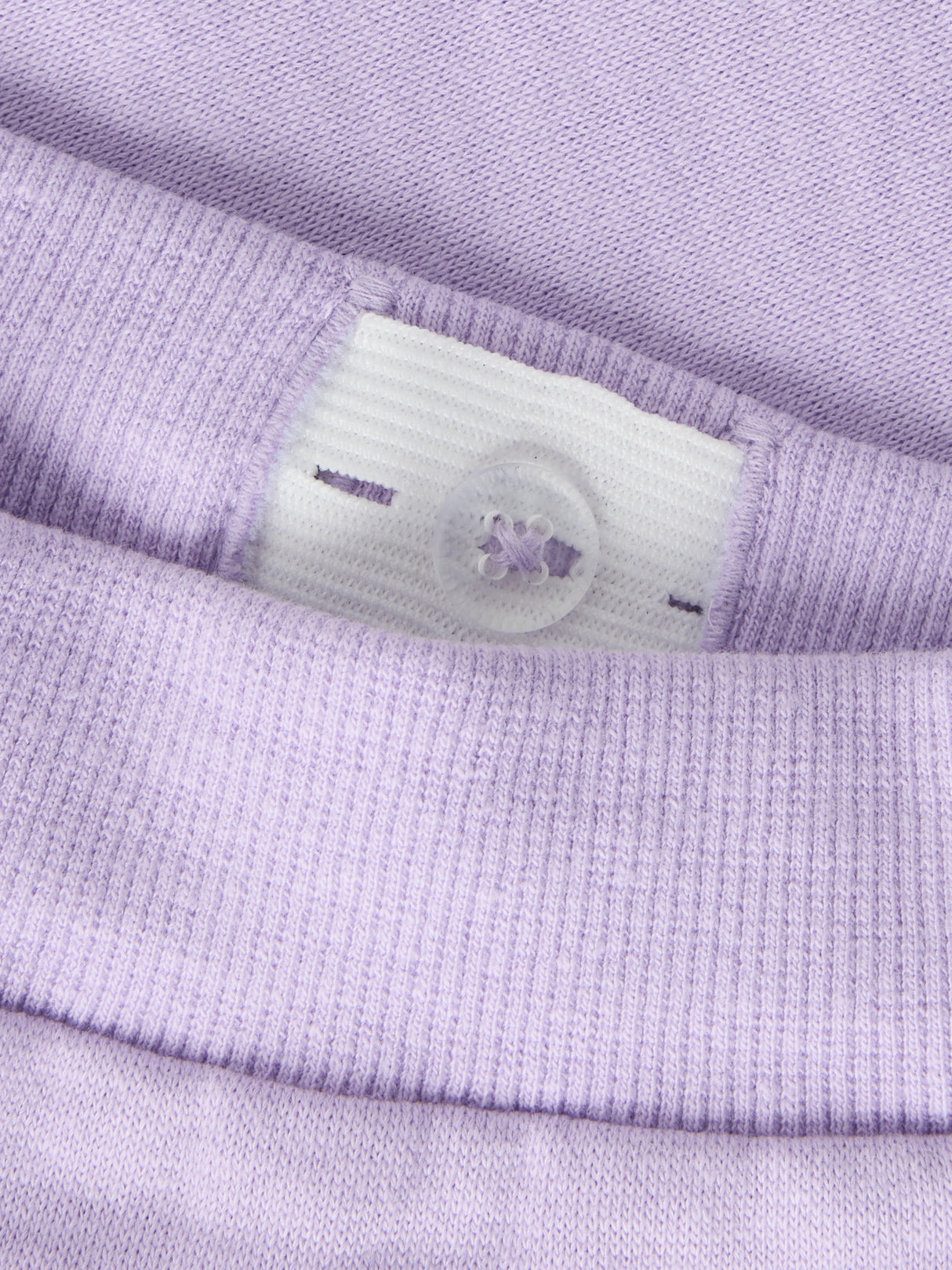 Lavendula Bukser fra Name it - 13260661