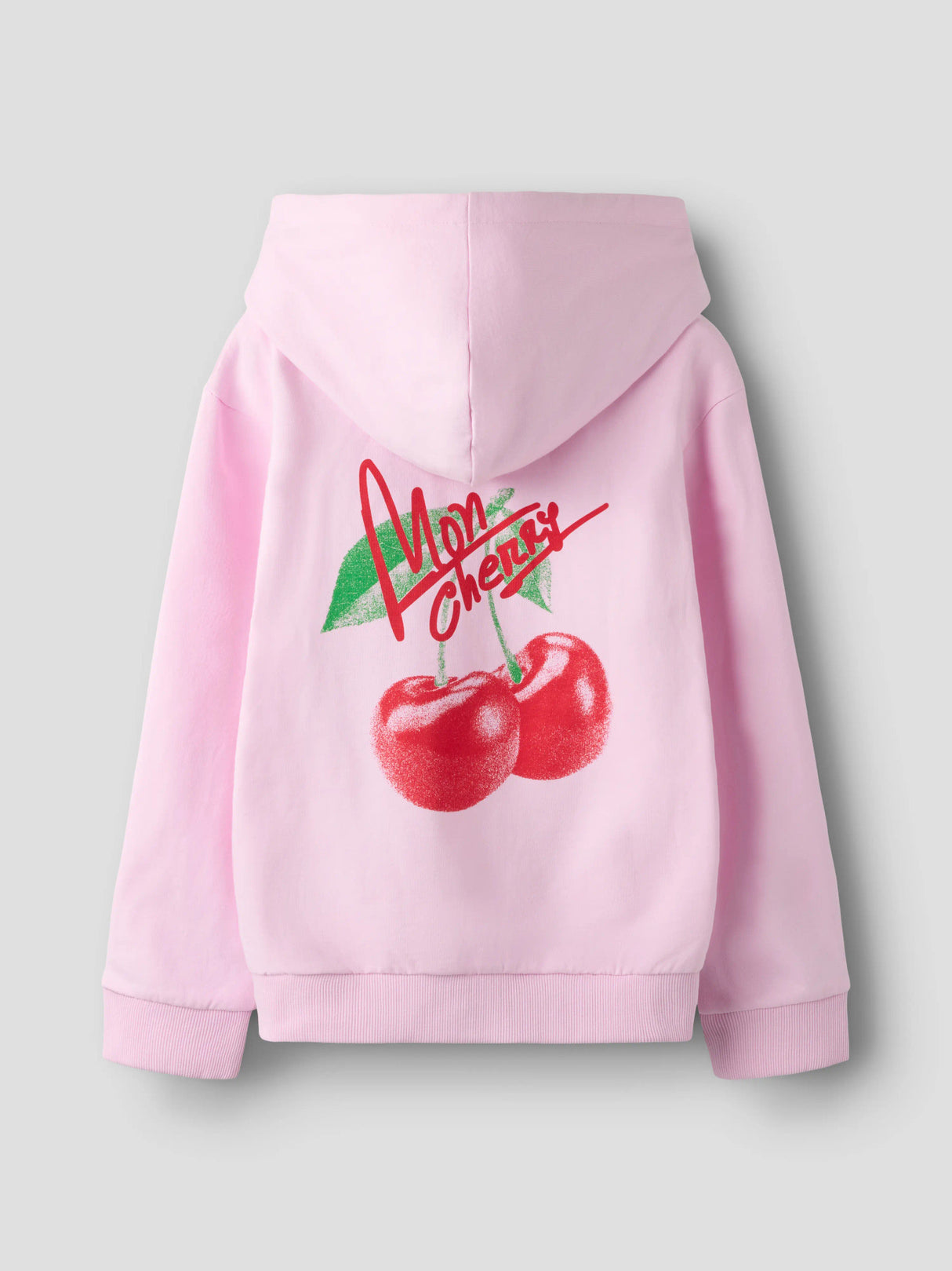 Pirouette Sweatshirt fra Name it - 13260673