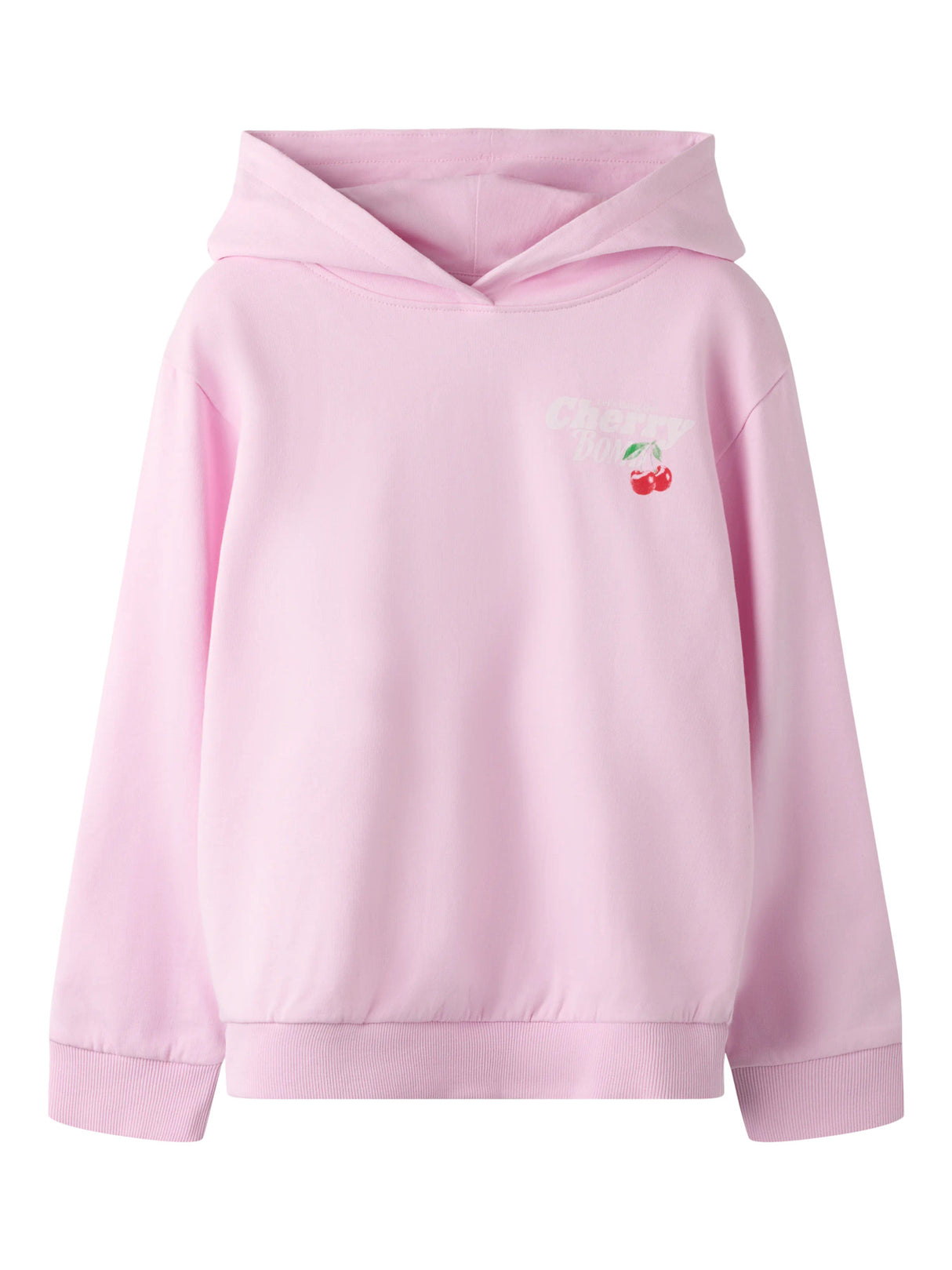 Pirouette Sweatshirt fra Name it - 13260673