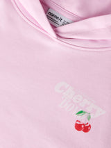 Pirouette Sweatshirt fra Name it - 13260673
