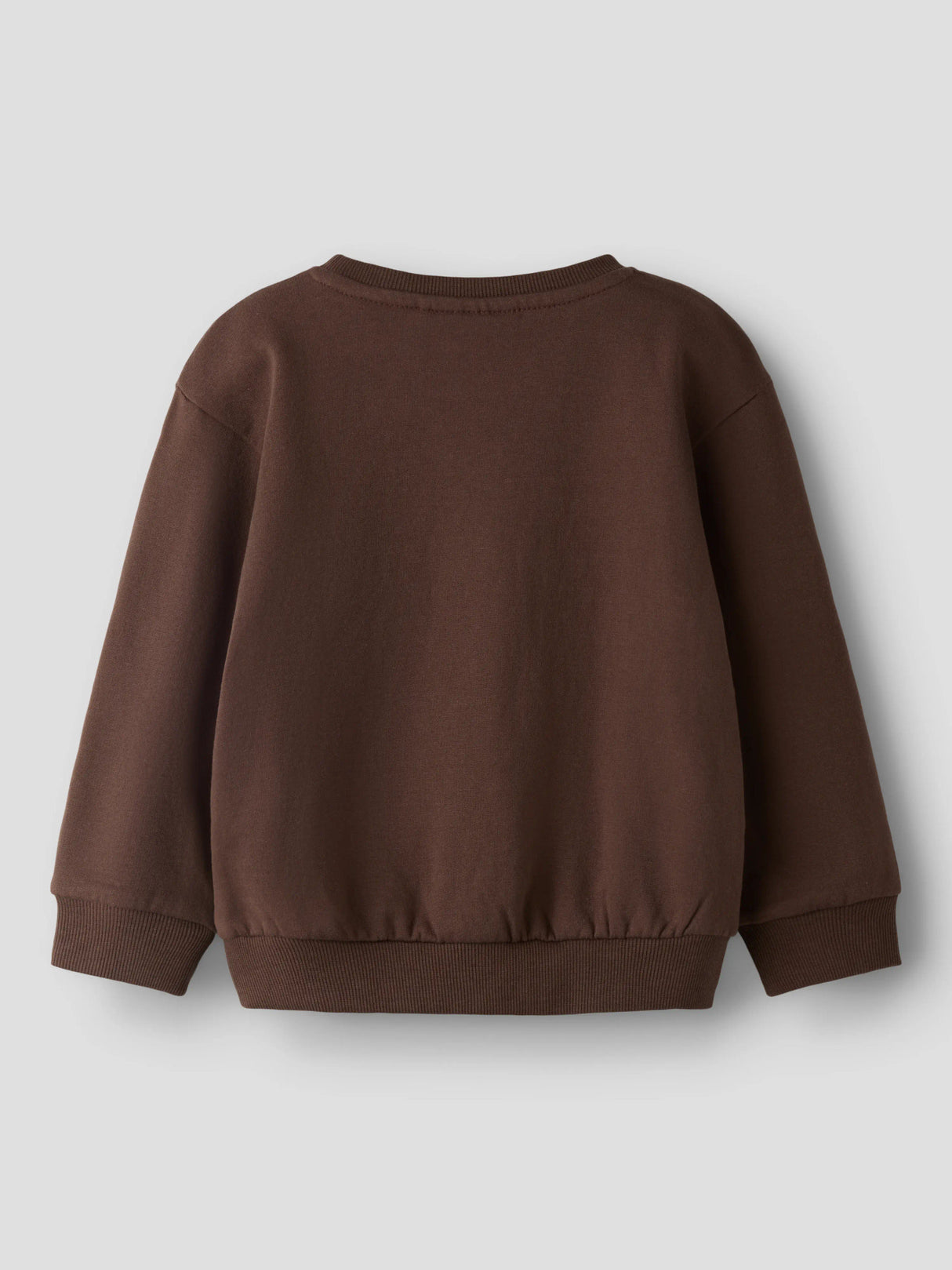 Shopping Bag Sweatshirt fra Name it - 13260702