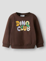 Shopping Bag Sweatshirt fra Name it - 13260702