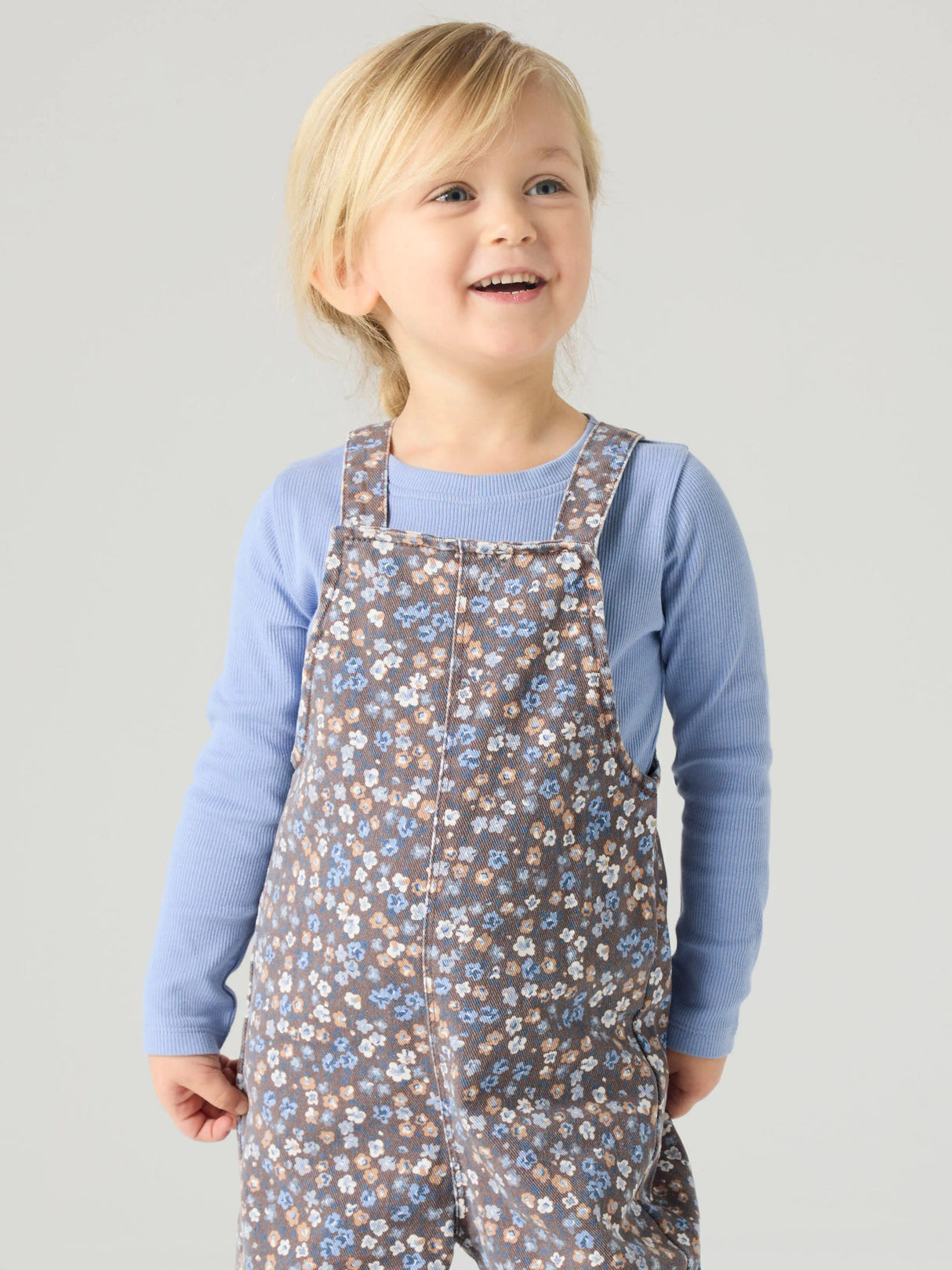 Purple Impression Bluser fra Name it - 13260712
