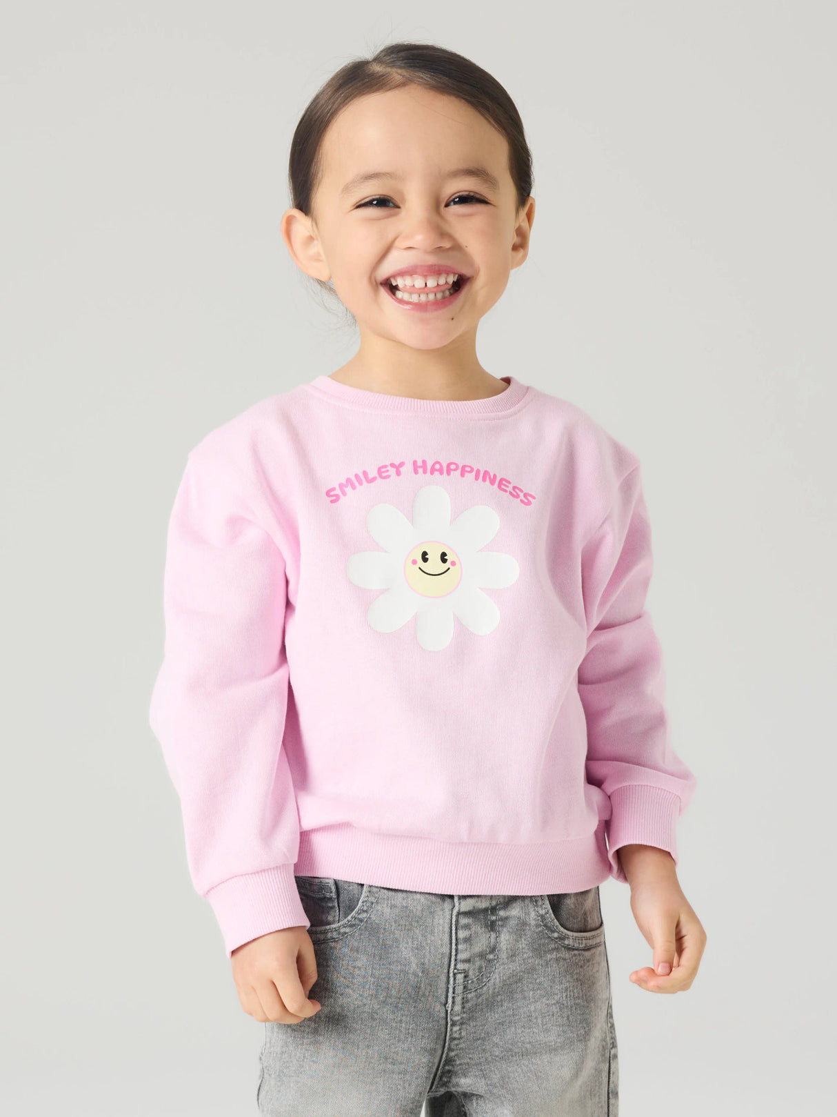 Pirouette Sweatshirt fra Name it - 13260748