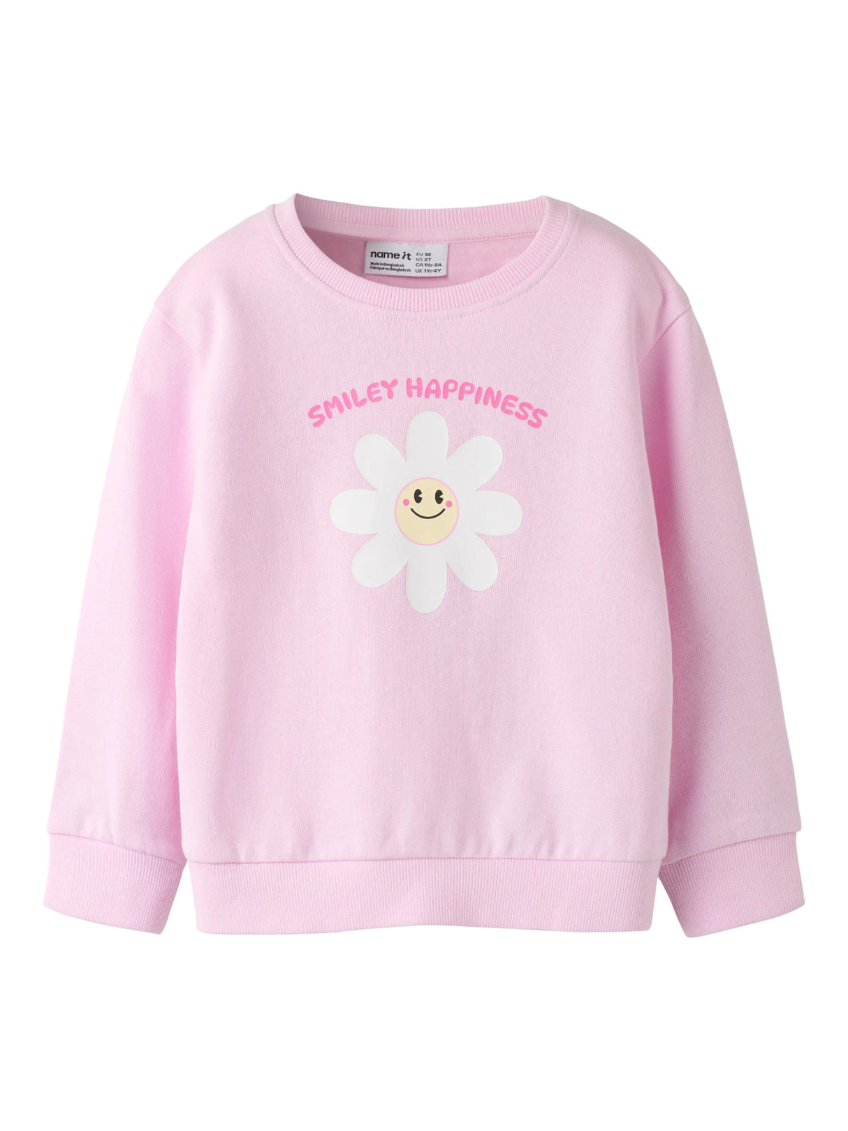 Pirouette Sweatshirt fra Name it - 13260748