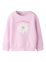 Pirouette Sweatshirt fra Name it - 13260748