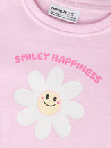 Pirouette Sweatshirt fra Name it - 13260748