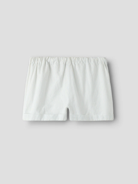Bright White WINDSURFER Shorts fra Name it - 13260756