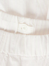 Bright White PINK-A-BOO Nederdel fra Name it - 13260757