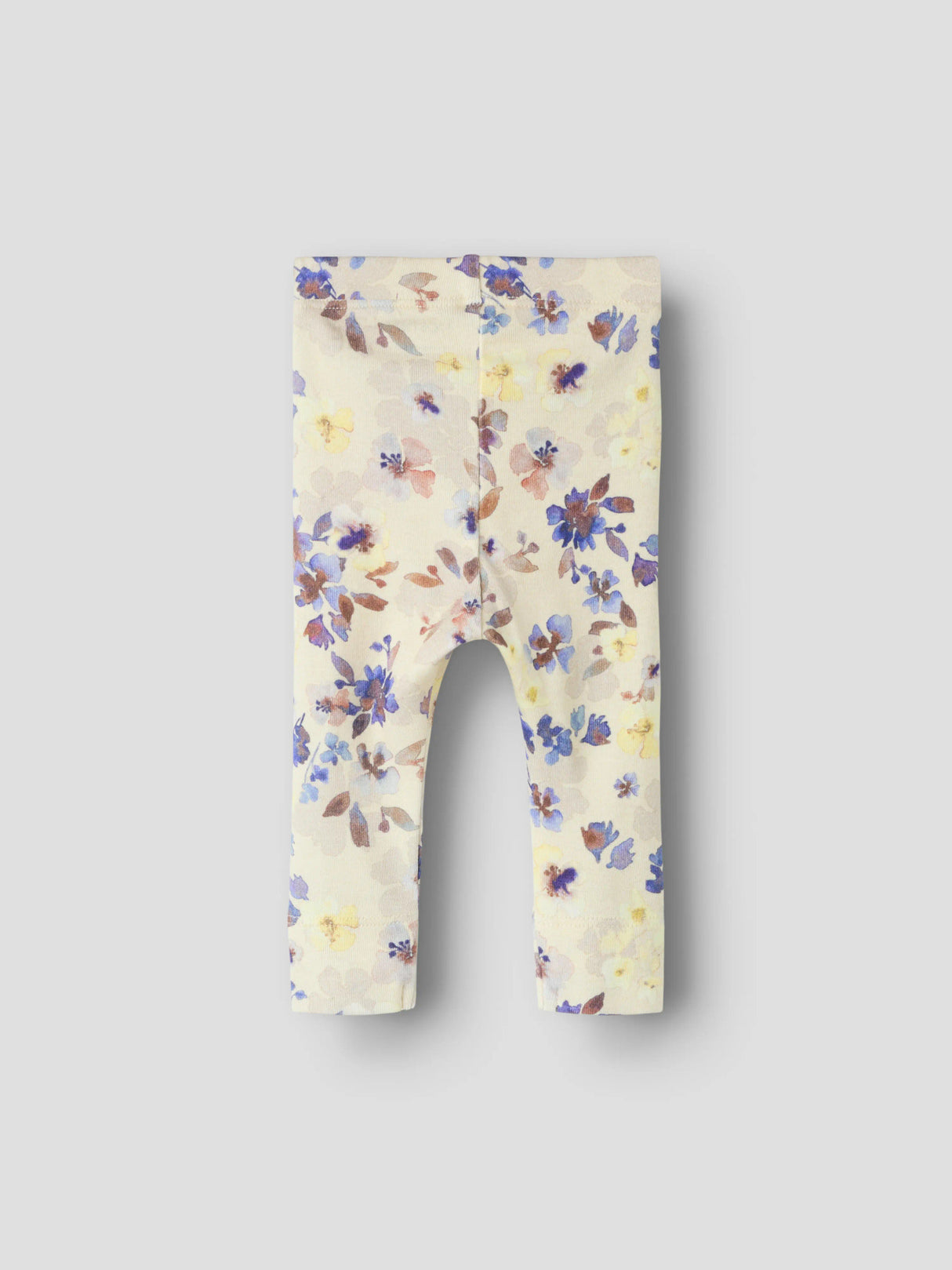 Almond Milk Leggings fra Name it - 13260949