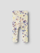 Almond Milk Leggings fra Name it - 13260949