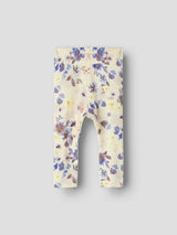 Almond Milk Leggings fra Name it - 13260949