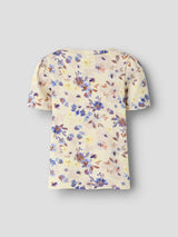 Almond Milk Top fra Name it - 13260951