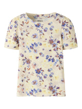 Almond Milk Top fra Name it - 13260951