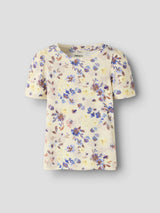 Almond Milk Top fra Name it - 13260951