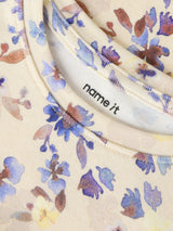 Almond Milk Top fra Name it - 13260951