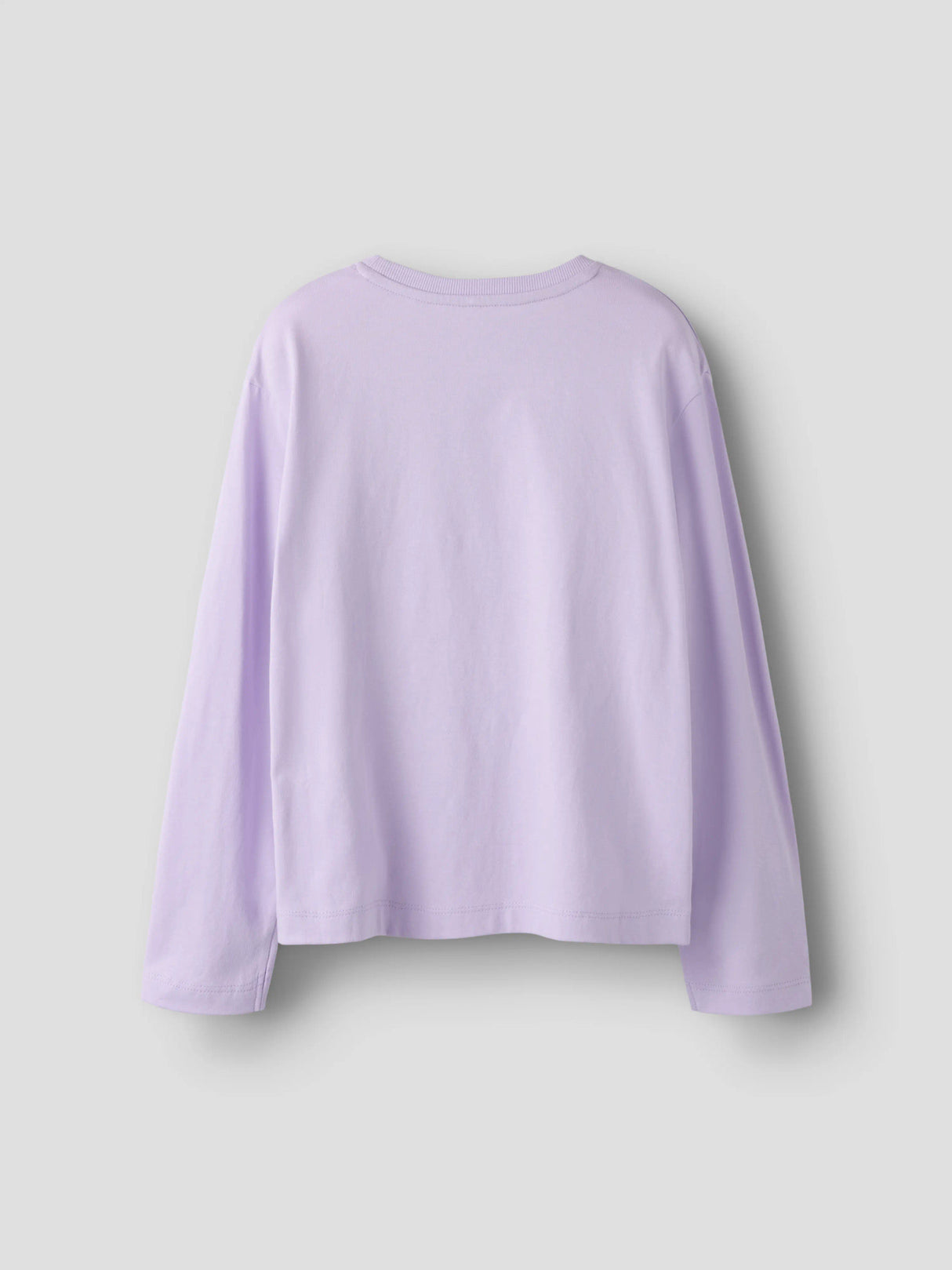 Lilla pastel lilac Bluser fra Name it - 13260954