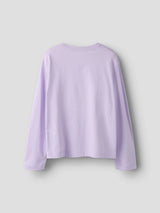 Lilla pastel lilac Bluser fra Name it - 13260954